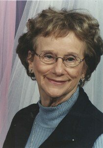 Jeannine Dubé Nadeau