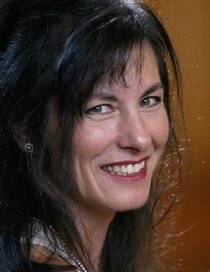 Irène Dagenais