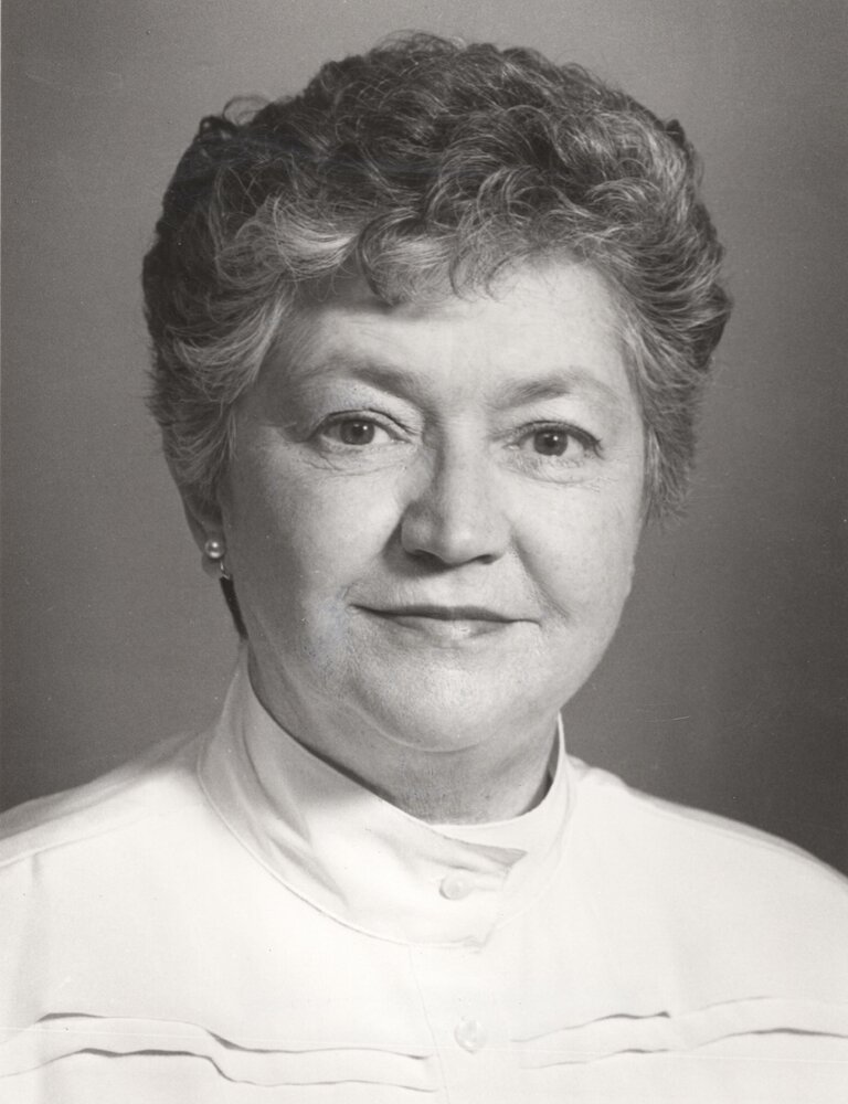 Margaret Patterson