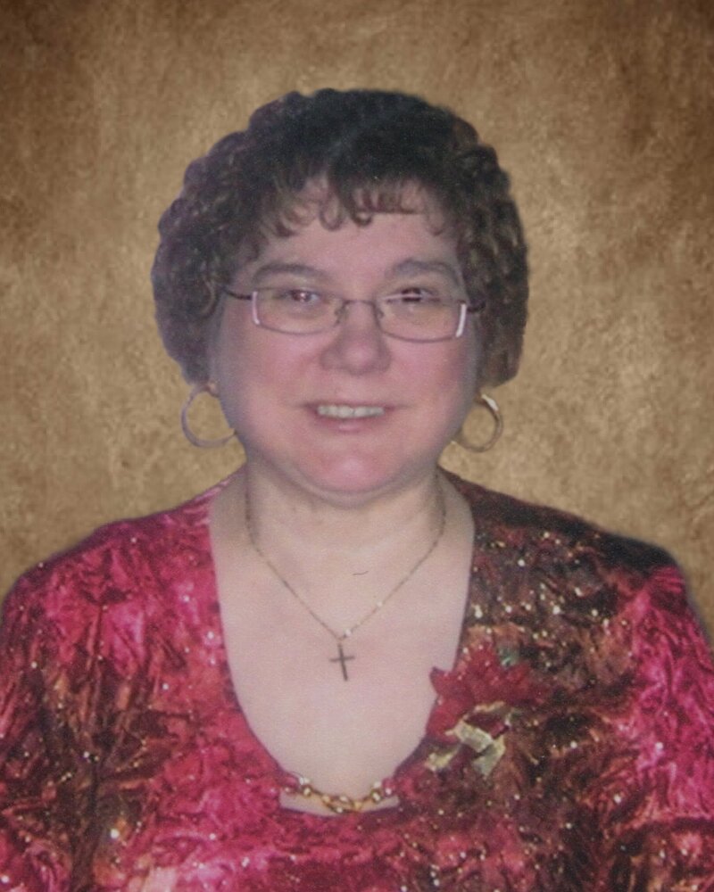Pauline Roy