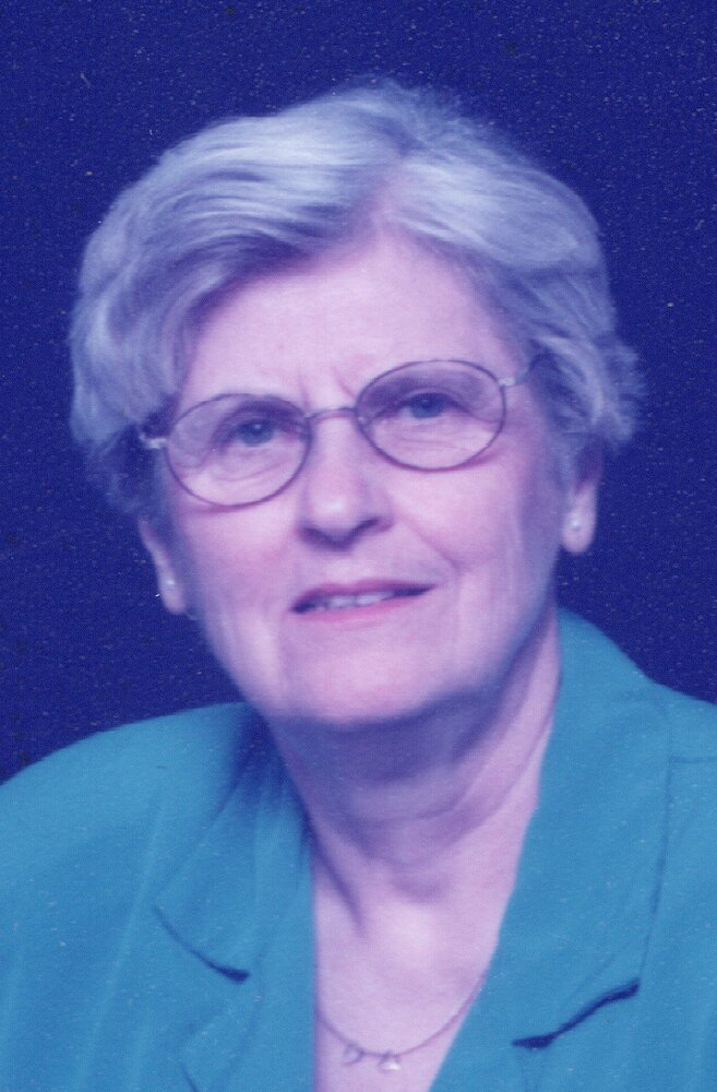 Lucille Gignac