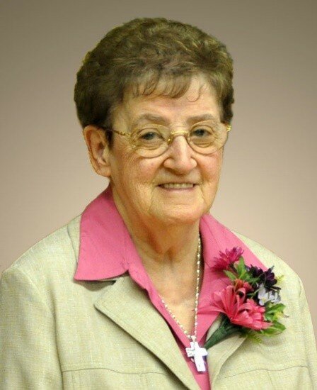 Jeannine Girard