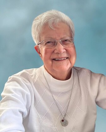 Cécile Fortier