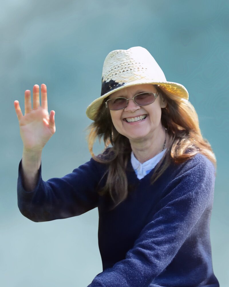 Lise D'Amour Renaud