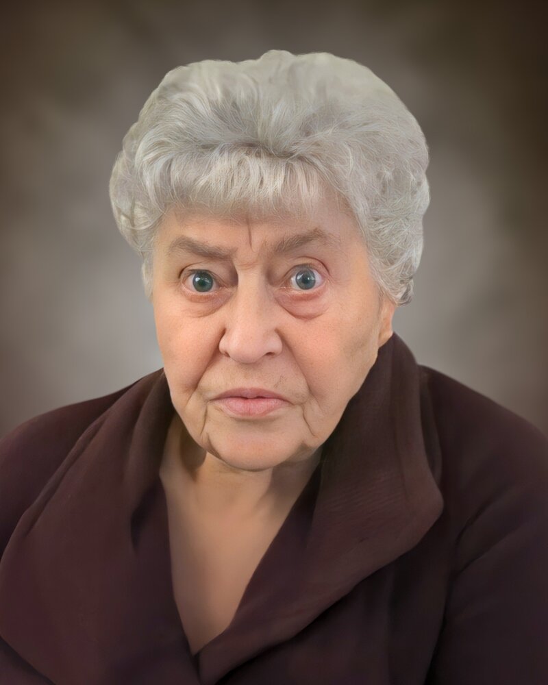 Cécile Roy