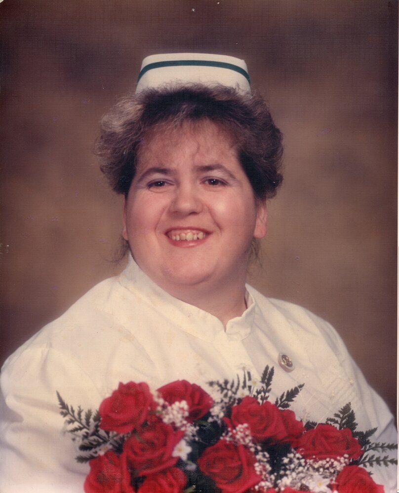 Maureen Gravel