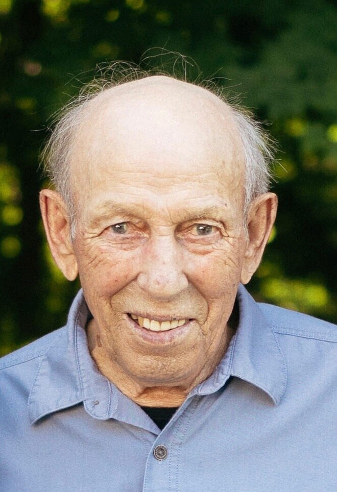 Marcel Leroux