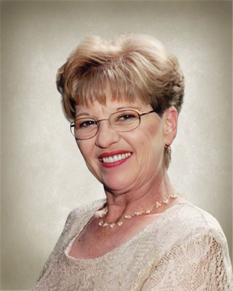 Jeannine Dignard