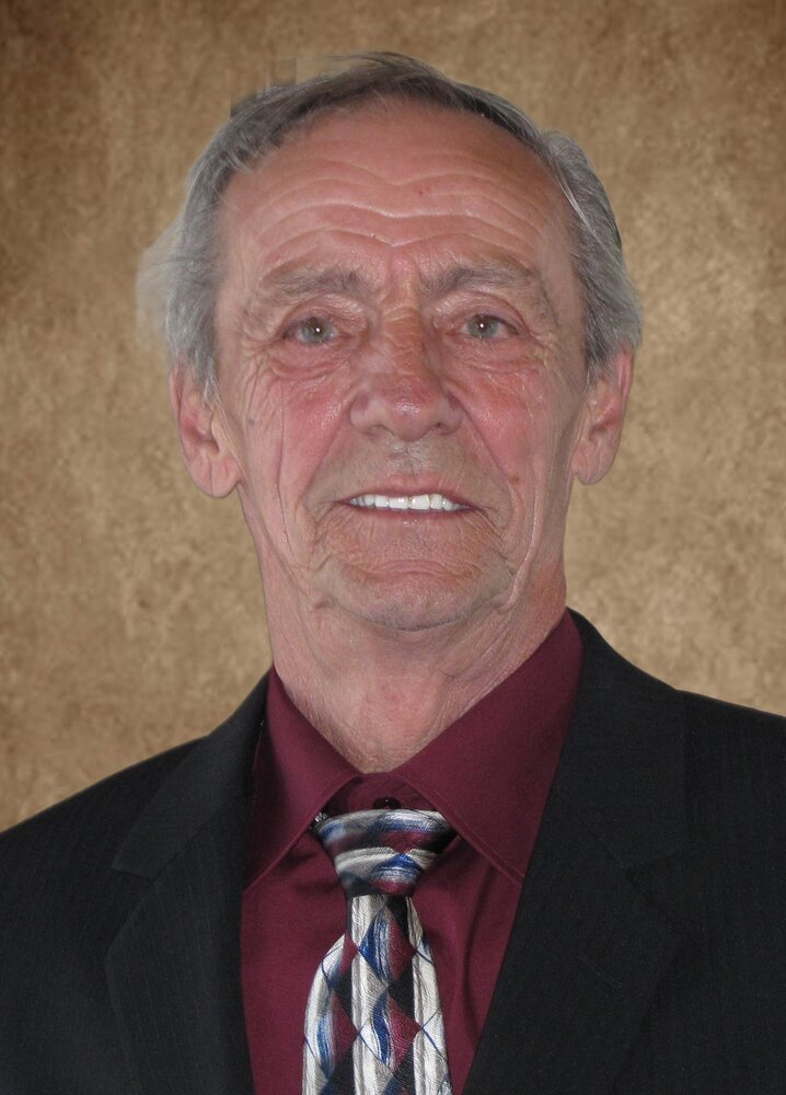 Maurice Marion