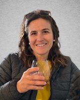 Isabelle Martine Dagenais