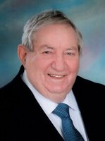 Jean-Maurice Joseph Gaudreau