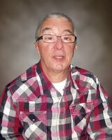 Raymond Joseph Richard Dion