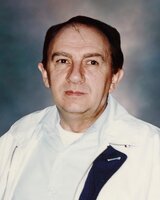 Denis Claude Brisson