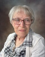 Denyse Louise Faucher